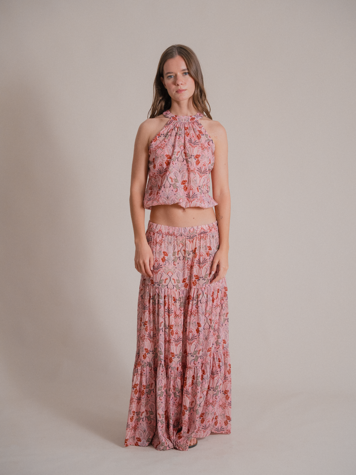 Noa Halter Top L Noa Halter Top L
